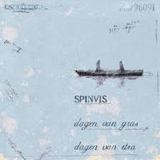 Spinvis  Dagen Van gras Dagen van Stro LP