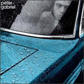 Peter Gabriel 1 (Standard Version) LP