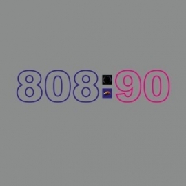 808 State 808:90 2LP