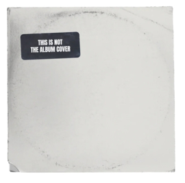 Jonas Brothers Greetings From Your Hometown LP - Coloured Vinyl-