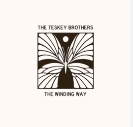 Teskey Brothers The Winding Way CD