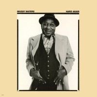 Muddy Waters Hard Again LP