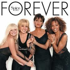 Spice Girls Forever 180g LP
