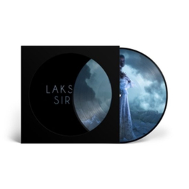 Laksmi Siren LP - Picture Disc -