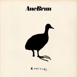 Ane Brun Rareties LP