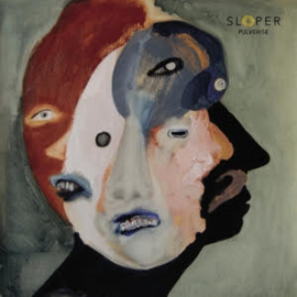 Sloper Pulverize CD