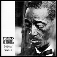 Fred McDowell - Vol. 2 LP