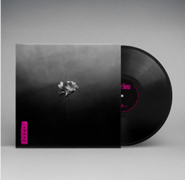 Little Simz Lotus LP