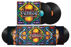 Venice Stained Glass 2LP