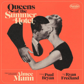 Aimee Mann Queens Of The Summer Hotel LP