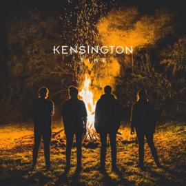 Kensington Time LP