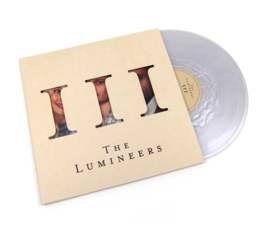 The Lumineers III 2LP