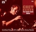 Chet Baker - Sesjun Radio Shows 2LP