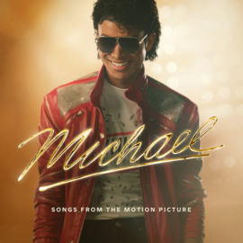 Michael Jackson Michael: Songs from the Motion Picture CD