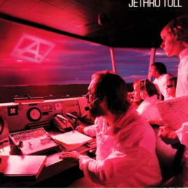 Jethro Tull A LP -Steven Wilson Remix-