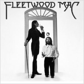 Fleetwood Mac Fleetwood Mac LP, 3CD & 1 DVD Box Set