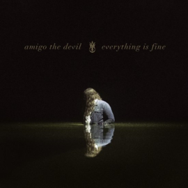 Amigo The Devil Everything Is Fine LP