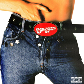 Måneskin - Mammamia LP
