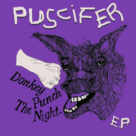 Puscifer - Donkey Punch The Night LP