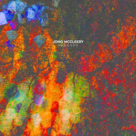 Jono Mccleery - Pagodes