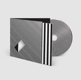 Jamie XX In Waves CD