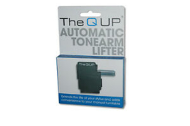 The Q Up Automatic Tonearm Lifter