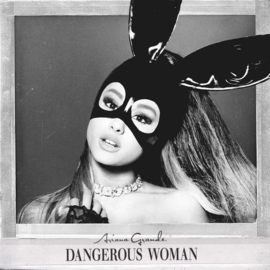 Ariana Grande Dangerous Woman 2LP