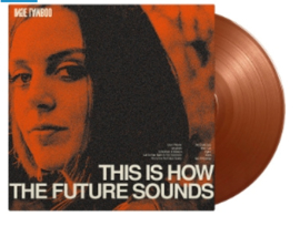 Inge Lamboo This Is How The Future Sounds LP - Coloured Vinyl-