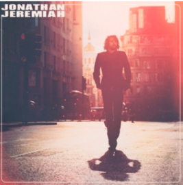 Jonathan Jeremiah Good Day LP + CD