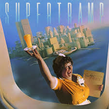 Supertramp Breakfast in America LP