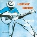 Lightnin Hopkins - Country Blues LP