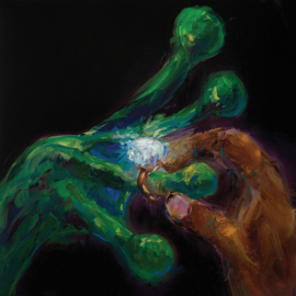 Dijon How Do You Feel About Getting Married LP