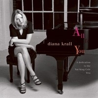 Diana Krall - All For You HQ 45rpm 2LP.