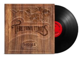 The Ting Tings Home LP