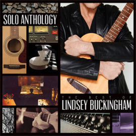 Lindsey Buckingham Solo Anthology: The Best Of Lindsey Buckingham 180g 6LP