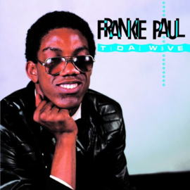 Frankie Paul Tidal Wave LP