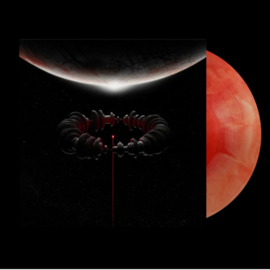 Muse The Wow Signal Lp - Red  Gray Vinyl -