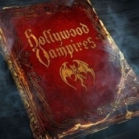 Hollywood Vampires Hollywood Vampires 2LP