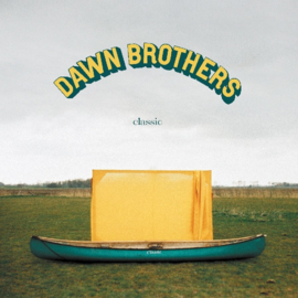 Dawn Brothers Classic LP