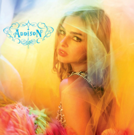 Addison Rae Addison LP