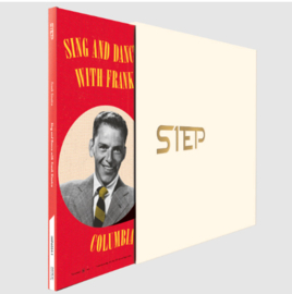 Frank Sinatra Sing and Dance with Frank Sinatra 1STEP Numbered Limited Edition 180g 45rpm 2LP (Mono)