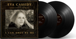Eva Cassidy I Can Only Be Me 180g 45rpm 2LP