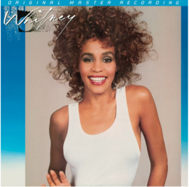 Whitney Houston - Whitney SACD