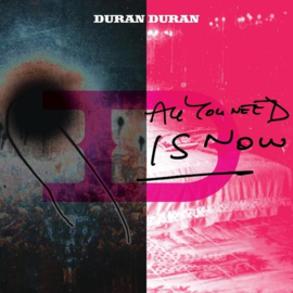 Duran Duran All You Need Is Now 2LP