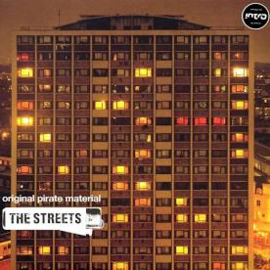 Streets	Original Pirate Material 2LP