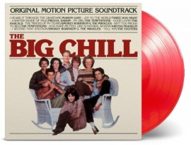 ORIGINAL SOUNDTRACK BIG CHILL LP