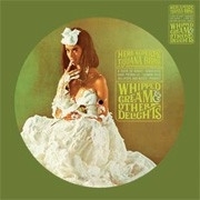 Herb Alpert - Whipped Cream & Other Delights LP
