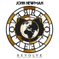 John Newman Revolve LP