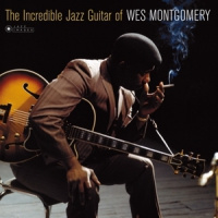 Wes Montgomery Incredible Jazz.. -hq- LP