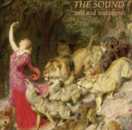 The Sound Will And Testament 2LP - Coloured Vinyl-